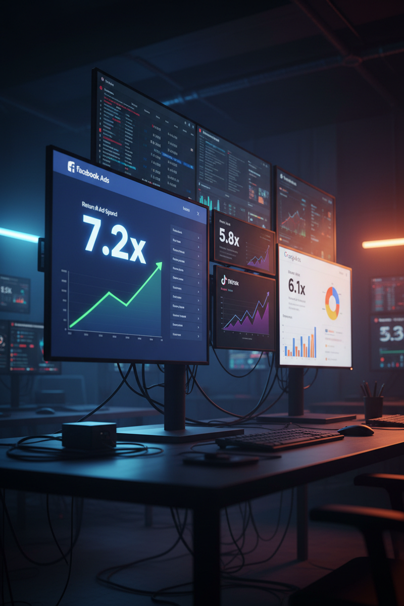 Digital Marketing