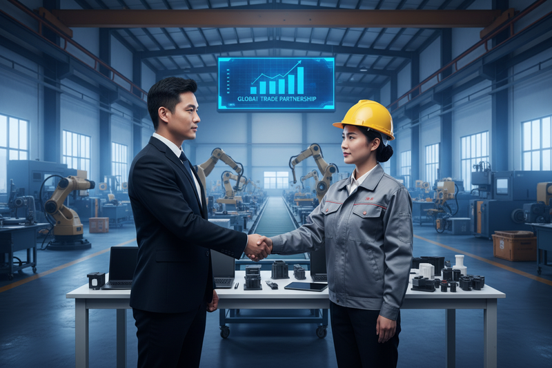 Sourcing Agent Services