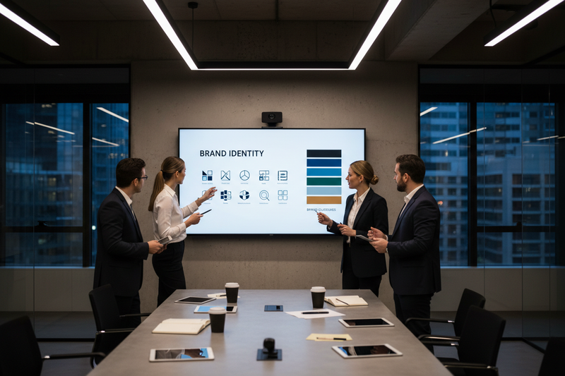 E-Commerce Growth Strategy & Margin Consulting