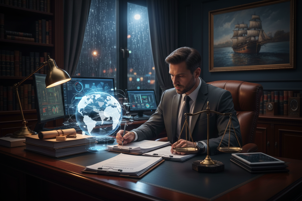 Business Registration