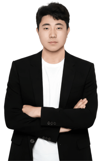 James Wang