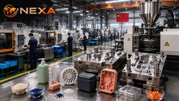 Direct Industrial Factories