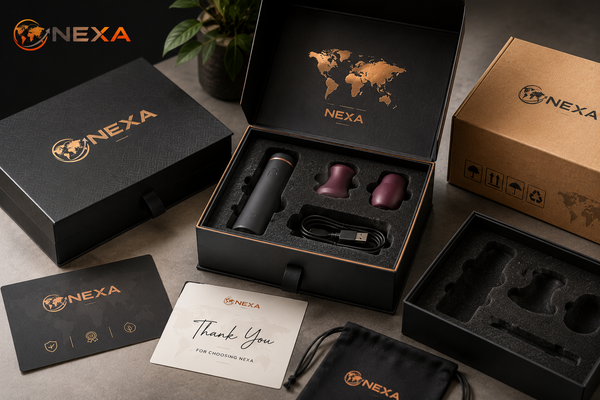 Custom Packaging