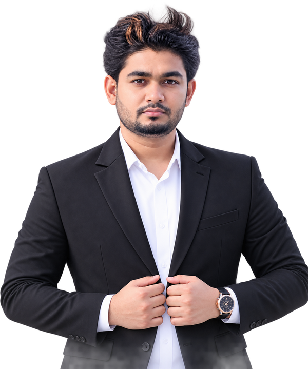 Shahinoor Alam