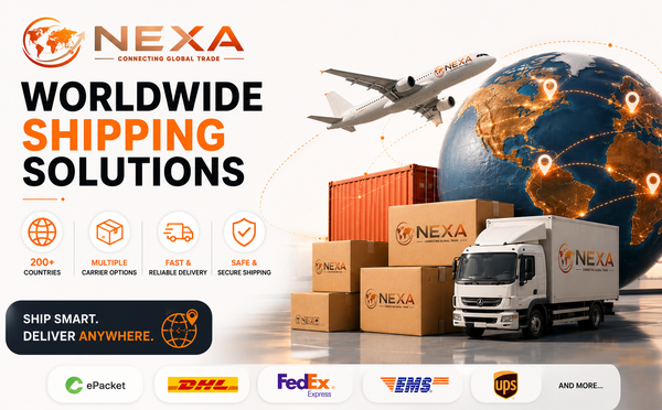 Worldwide Shipping Solutions