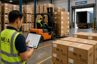 Bulk Sourcing