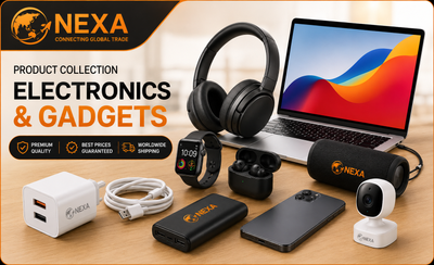 Electronics & Gadgets