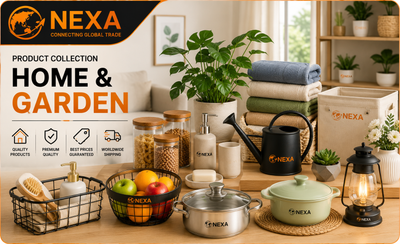 Home & Garden