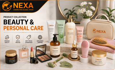 Beauty & Personal Care