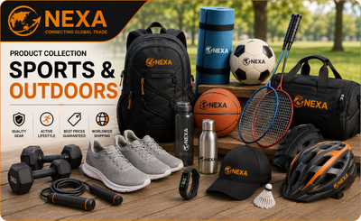 Sports & Outdoors