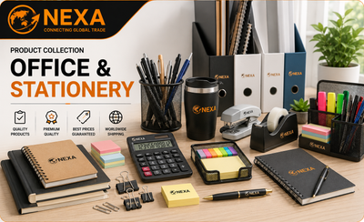 Office & Stationery
