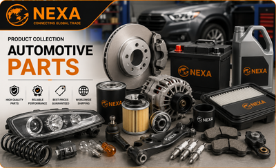 Automotive Parts