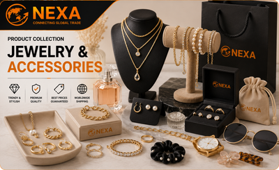 Jewelry & Accessories