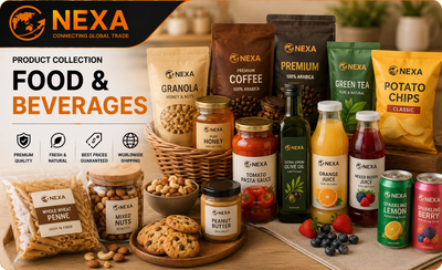 Food & Beverages
