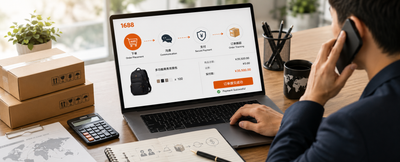Order Placement & Payment