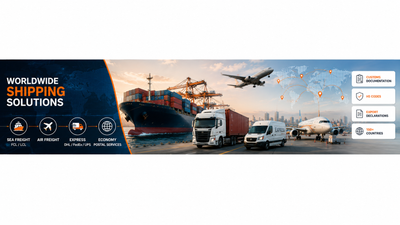 Worldwide Shipping Solutions