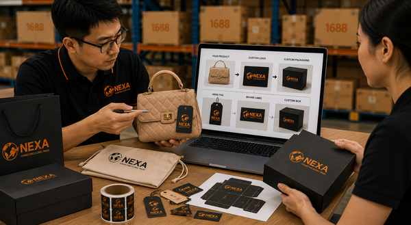 Private Label & Custom Branding