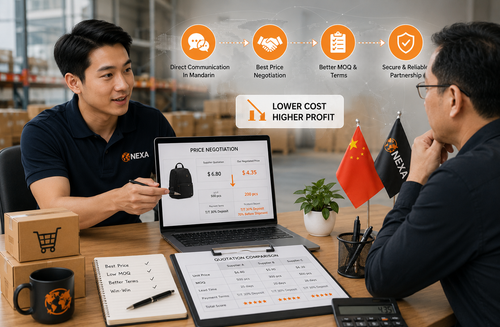 Best Price Negotiation