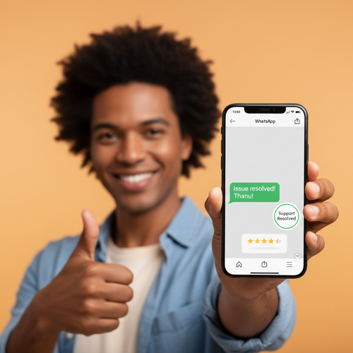 Dropshipping assistance