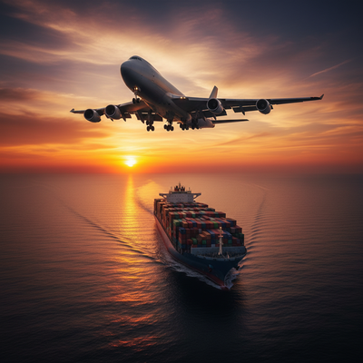 Global Shipping