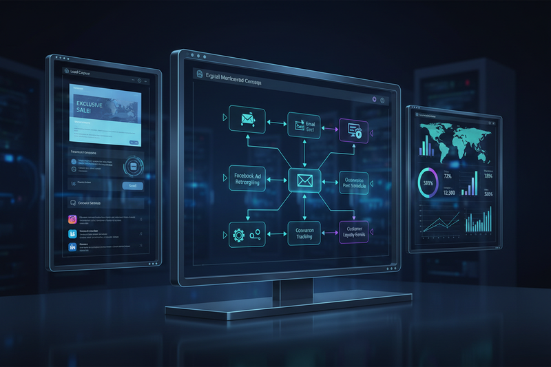 Customer Service Automation