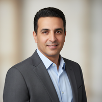 Ahmed Al-Rashid