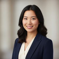 Sarah Chen