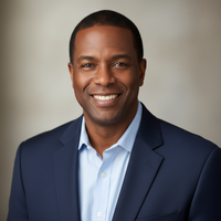 Michael Johnson