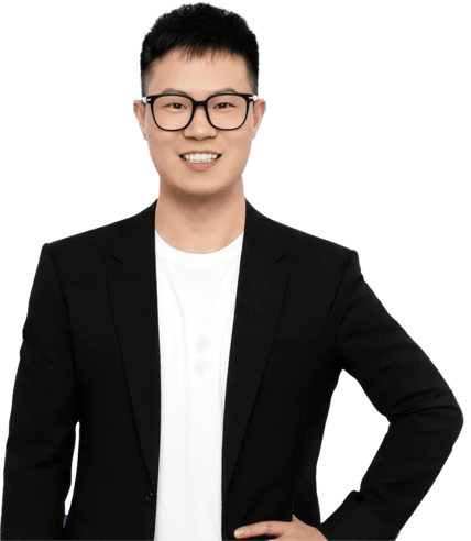 Alex Chen