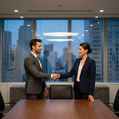 Price Negotiation